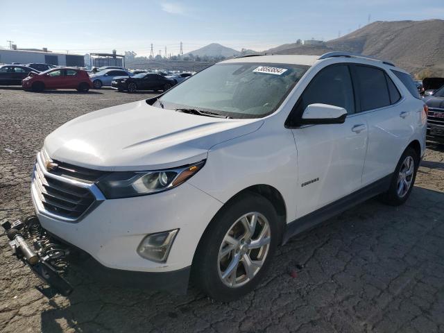 3GNAXVEX1LS615213 | 2020 CHEVROLET EQUINOX LT