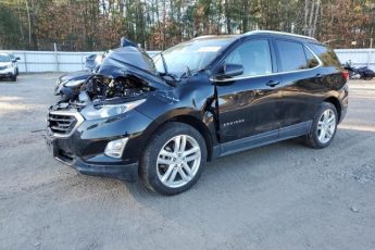 3GNAXVEX2KL288510 | 2019 CHEVROLET EQUINOX LT