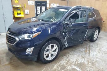 3GNAXVEX4LS529863 | 2020 CHEVROLET EQUINOX LT