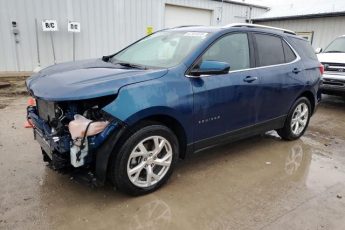 3GNAXVEX7LL105832 | 2020 CHEVROLET EQUINOX LT