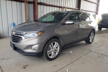 3GNAXWEX4JS581223 | 2018 CHEVROLET EQUINOX PR