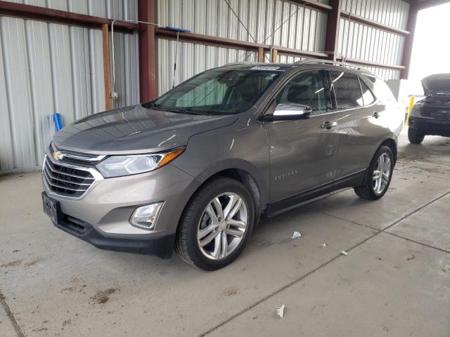 3GNAXWEX4JS581223 | 2018 CHEVROLET EQUINOX PR