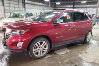 3GNAXWEX9JL377267 | 2018 CHEVROLET EQUINOX PR