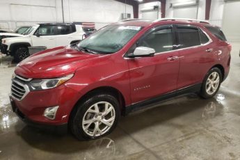 3GNAXXEU2JL176368 | 2018 CHEVROLET EQUINOX PR