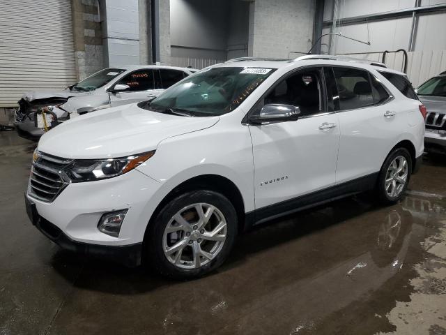 3GNAXXEVXLS517291 | 2020 CHEVROLET EQUINOX PR