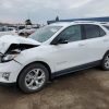 KNDPMCAC1L7775657 | 2020 KIA SPORTAGE L