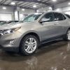 3FA6P0H70HR334165 | 2017 Ford fusion se