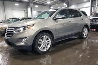 3GNAXYEX5KS523926 | 2019 CHEVROLET EQUINOX PR