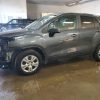 3C4PDDEG6HT595693 | 2017 DODGE JOURNEY GT