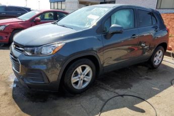 3GNCJKSB1LL217396 | 2020 CHEVROLET TRAX LS