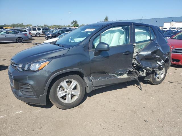 3GNCJKSB2LL134768 | 2020 CHEVROLET TRAX LS