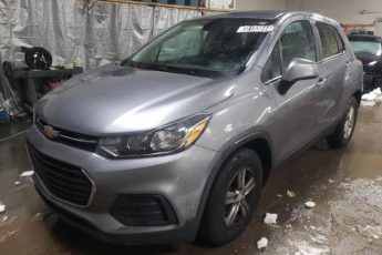 3GNCJKSB2LL194419 | 2020 CHEVROLET TRAX LS