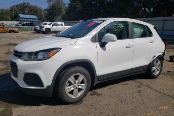 3GNCJKSB3LL150123 | 2020 CHEVROLET TRAX LS