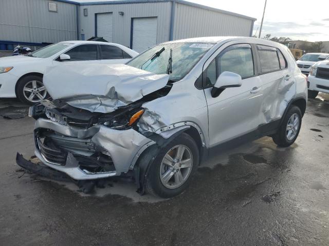 3GNCJKSB5KL202737 | 2019 CHEVROLET TRAX LS