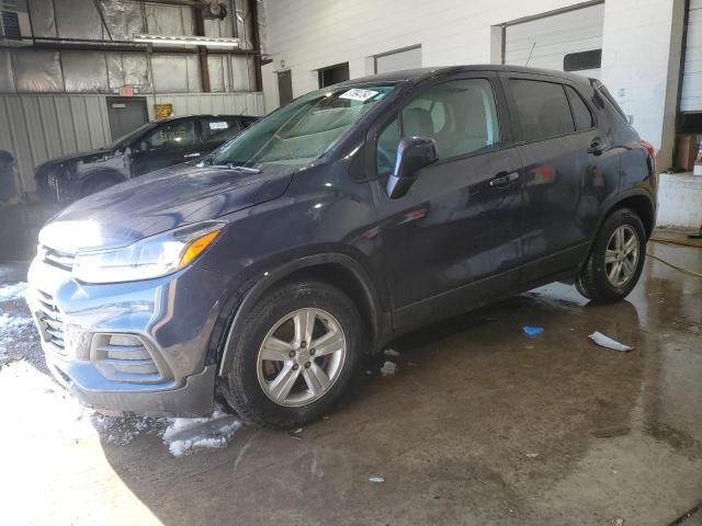 3GNCJKSB9KL191354 | 2019 CHEVROLET TRAX LS