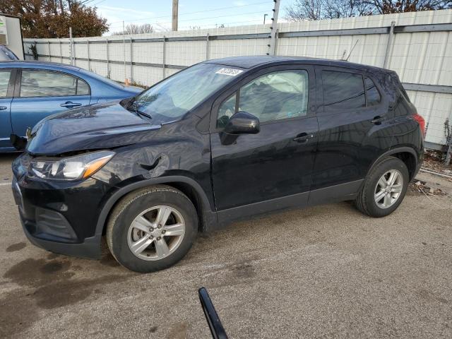 3GNCJKSBXKL352973 | 2019 CHEVROLET TRAX LS