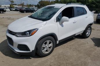 3GNCJLSB0LL200126 | 2020 CHEVROLET TRAX 1LT