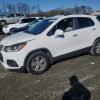 3C4PDCDGXET201927 | 2014 DODGE JOURNEY LI