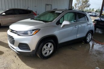 3GNCJLSB1KL379081 | 2019 CHEVROLET TRAX 1LT