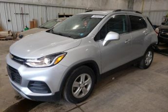 3GNCJLSB1KL403850 | 2019 CHEVROLET TRAX 1LT