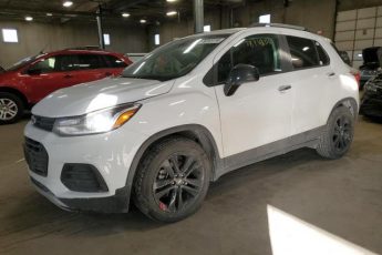 3GNCJLSB1LL172269 | 2020 CHEVROLET TRAX 1LT