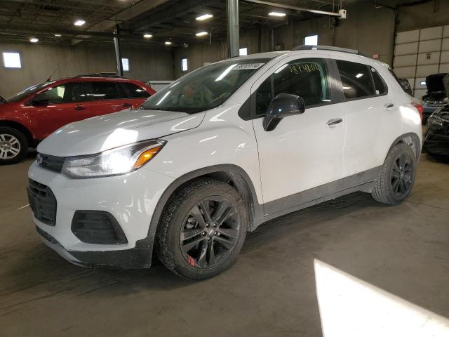 3GNCJLSB1LL172269 | 2020 CHEVROLET TRAX 1LT