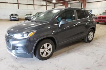 3GNCJLSB2HL151700 | 2017 CHEVROLET TRAX 1LT