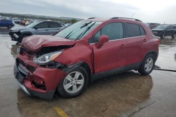 3GNCJLSB2KL357459 | 2019 CHEVROLET TRAX 1LT