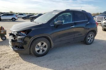 3GNCJLSB2LL293988 | 2020 CHEVROLET TRAX 1LT