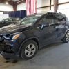 3N1CE2CP2HL358351 | 2017 NISSAN VERSA NOTE