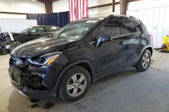 3GNCJLSB3JL215944 | 2018 CHEVROLET TRAX 1LT