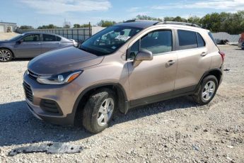 3GNCJLSB3KL113870 | 2019 CHEVROLET TRAX 1LT