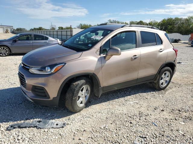 3GNCJLSB3KL113870 | 2019 CHEVROLET TRAX 1LT