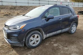 3GNCJLSB3KL281251 | 2019 CHEVROLET TRAX 1LT