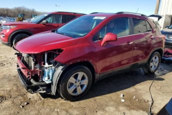 3GNCJLSB3LL175254 | 2020 CHEVROLET TRAX 1LT