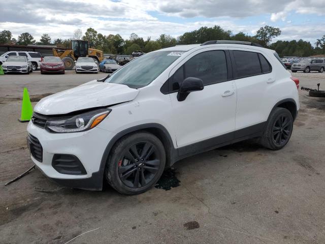 3GNCJLSB3LL225053 | 2020 CHEVROLET TRAX 1LT