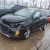 MAJ3P1TE5JC208161 | 2018 FORD ECOSPORT S