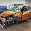 JTDKDTB30E1079483 | 2014 TOYOTA PRIUS C