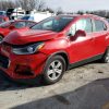 1FMCU9GD0HUA18027 | 2017 Ford escape se