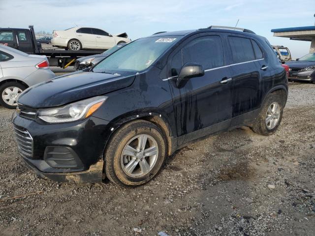 3GNCJLSB6KL174467 | 2019 CHEVROLET TRAX 1LT