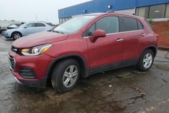 3GNCJLSB6LL228089 | 2020 CHEVROLET TRAX 1LT