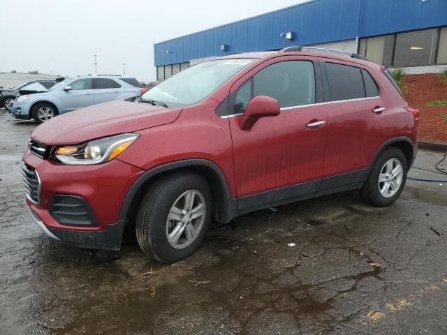 3GNCJLSB6LL228089 | 2020 CHEVROLET TRAX 1LT