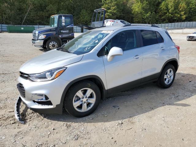 3GNCJLSB7KL339748 | 2019 CHEVROLET TRAX 1LT