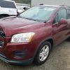 JTMBFREV9GJ087210 | 2016 TOYOTA RAV4 LE