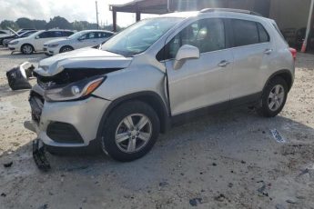 3GNCJLSB8LL171975 | 2020 CHEVROLET TRAX 1LT