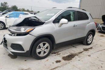 3GNCJLSB8LL328761 | 2020 CHEVROLET TRAX 1LT