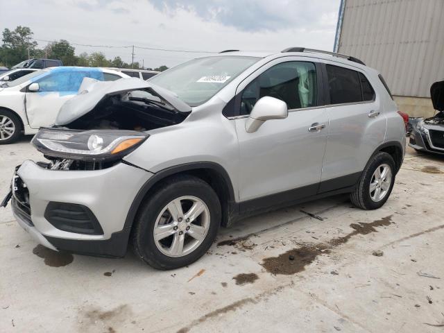 3GNCJLSB8LL328761 | 2020 CHEVROLET TRAX 1LT