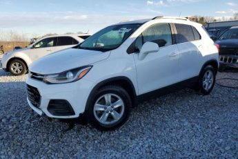 3GNCJLSB9JL303767 | 2018 CHEVROLET TRAX 1LT