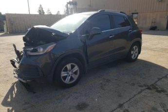 3GNCJLSB9JL328426 | 2018 CHEVROLET TRAX