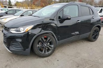 3GNCJLSB9JL402573 | 2018 CHEVROLET TRAX 1LT